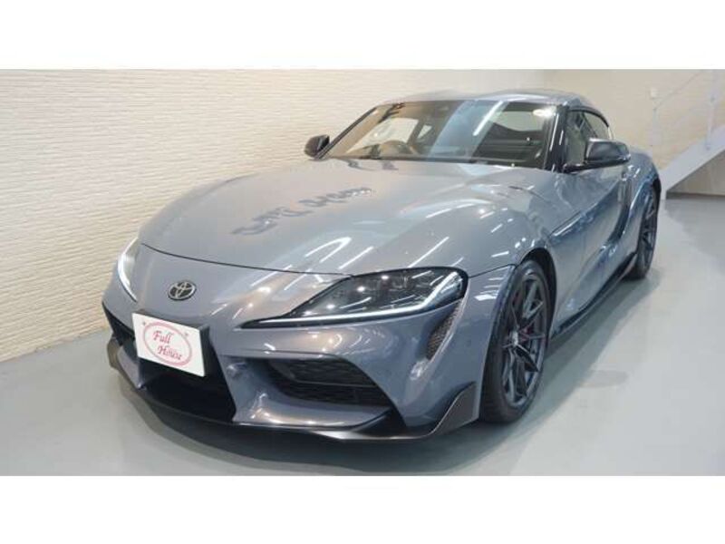 SUPRA
