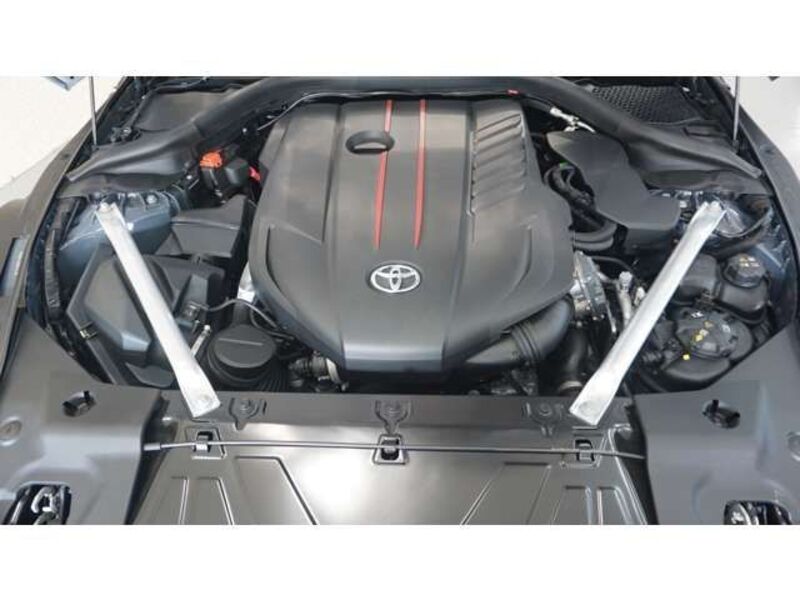 SUPRA