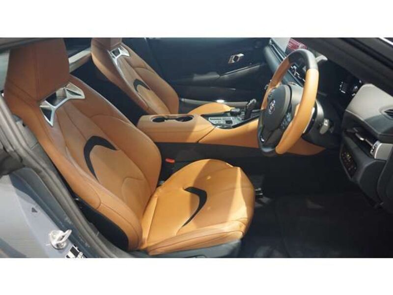 SUPRA