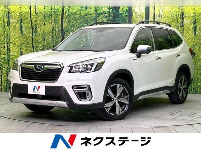 FORESTER-0