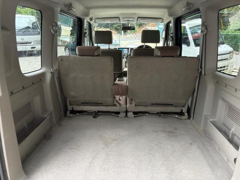 EVERY WAGON