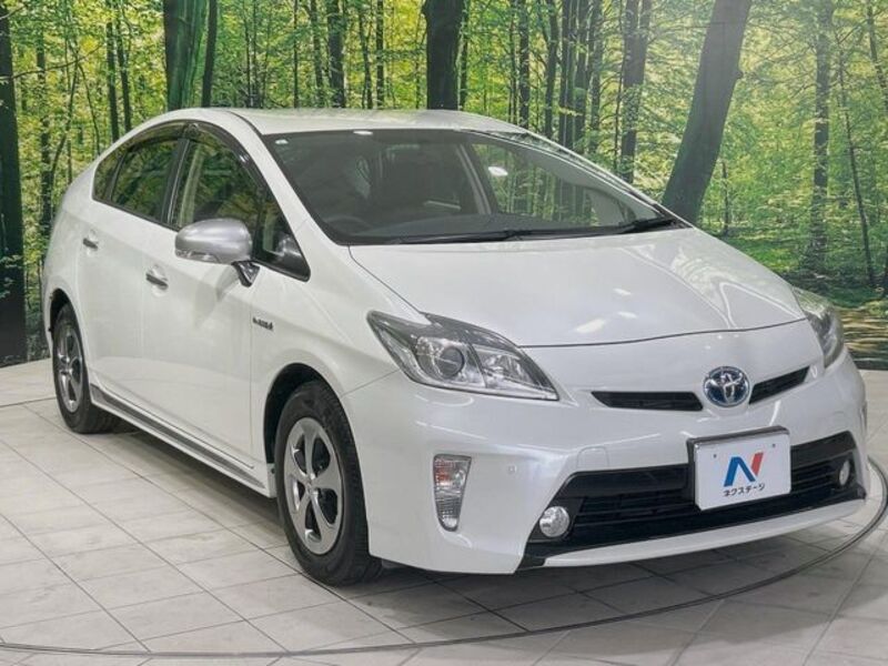 PRIUS
