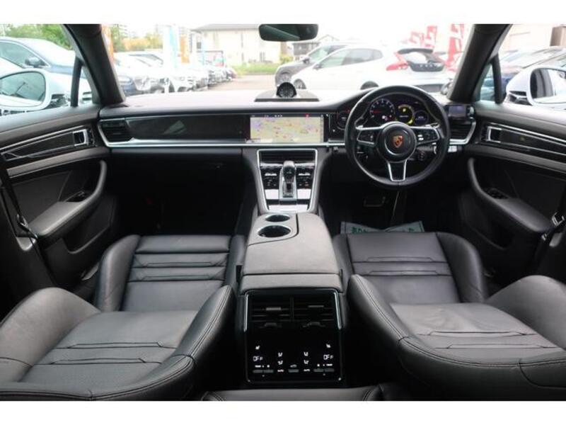 PANAMERA