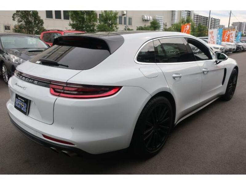 PANAMERA