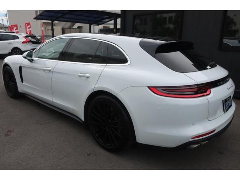 PANAMERA