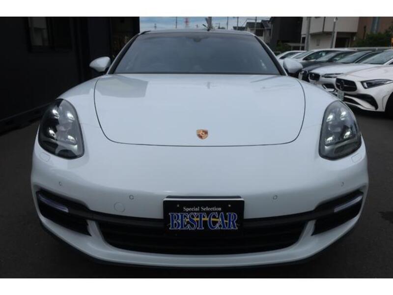 PANAMERA