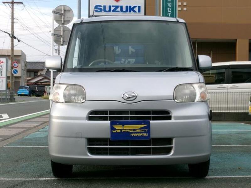 TANTO