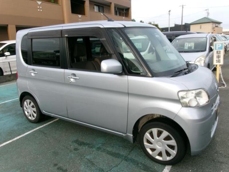 TANTO
