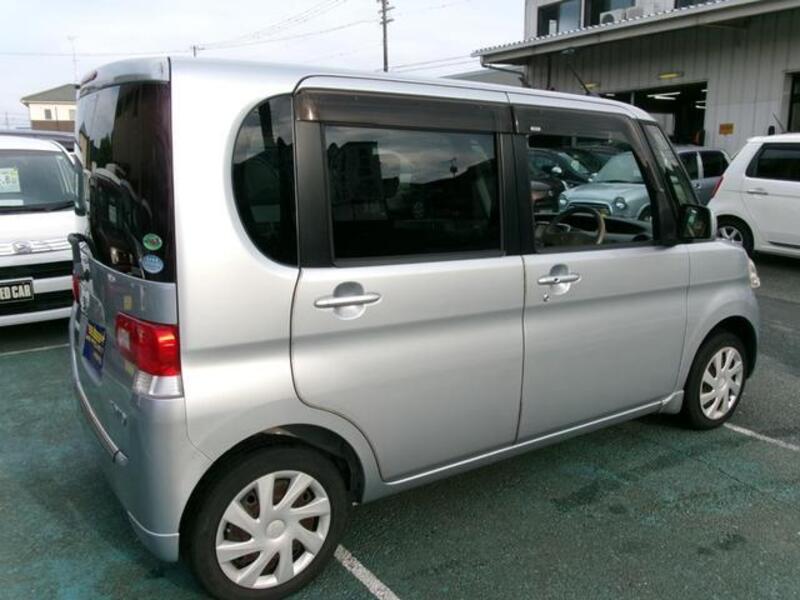 TANTO