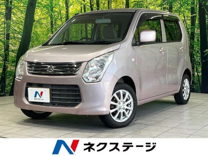 WAGON R-0