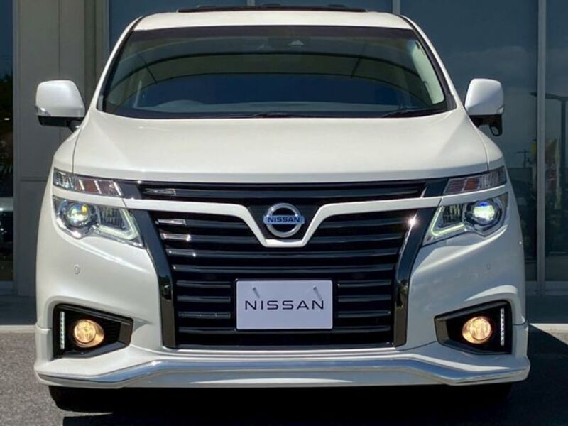 ELGRAND