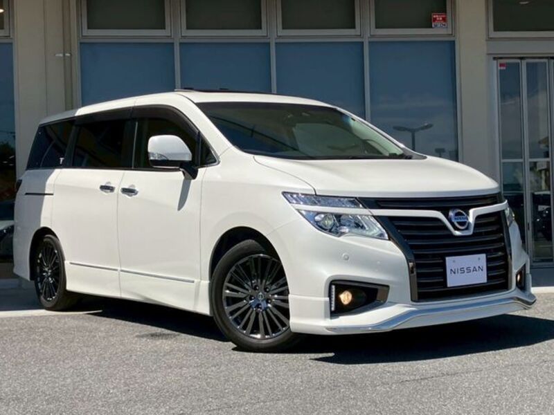ELGRAND