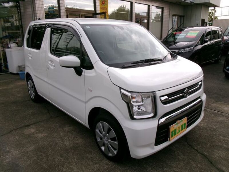 WAGON R-0