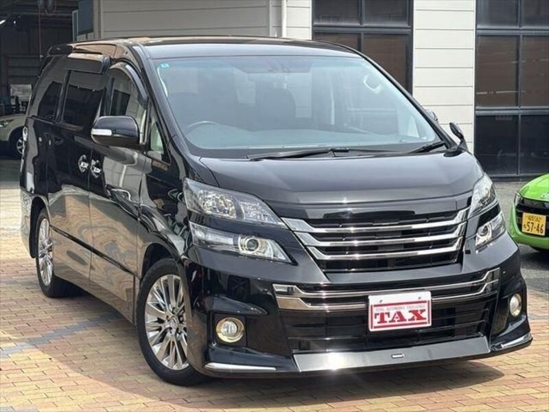 VELLFIRE