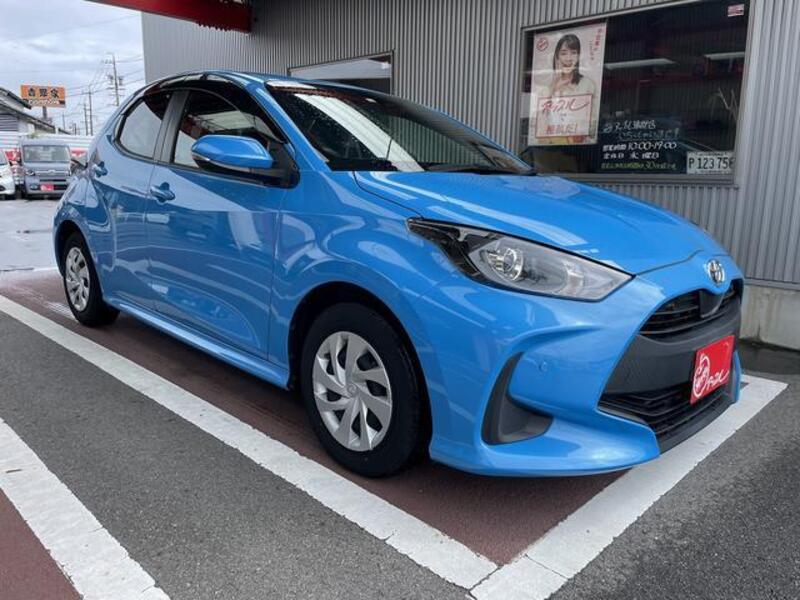 YARIS
