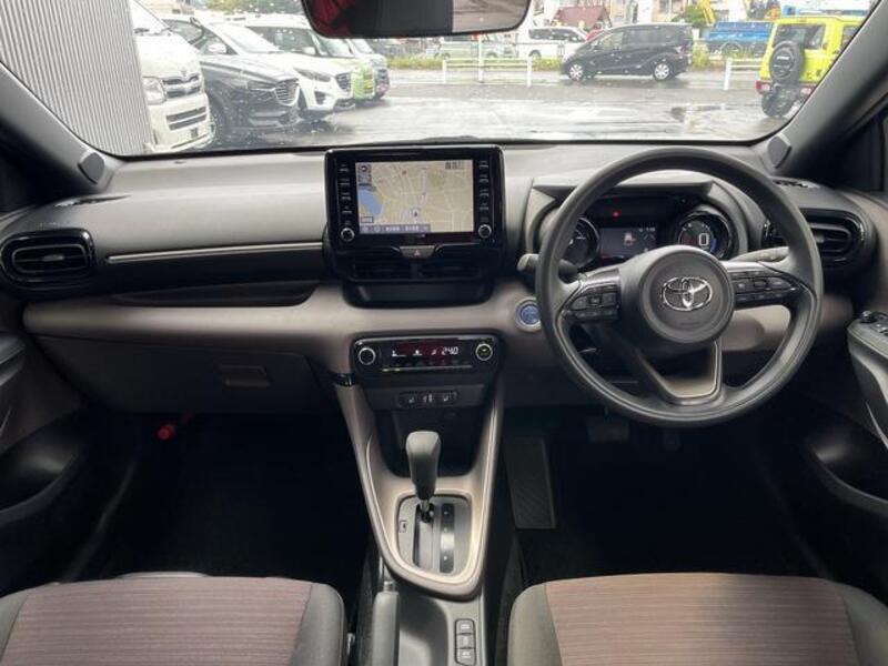 YARIS