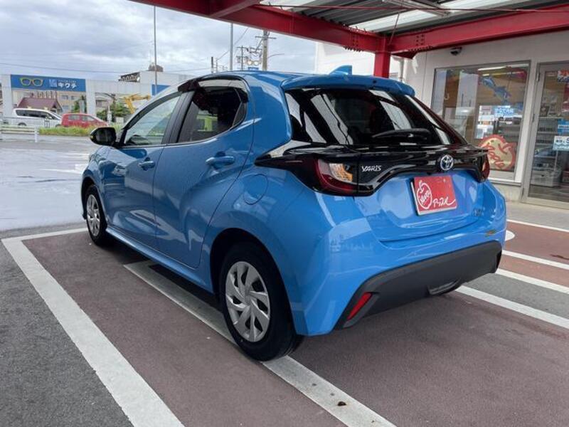 YARIS