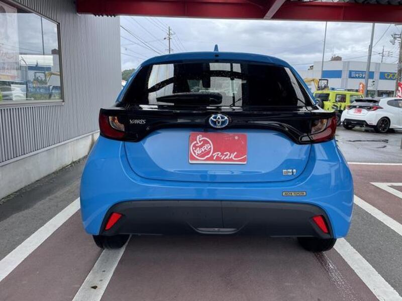 YARIS