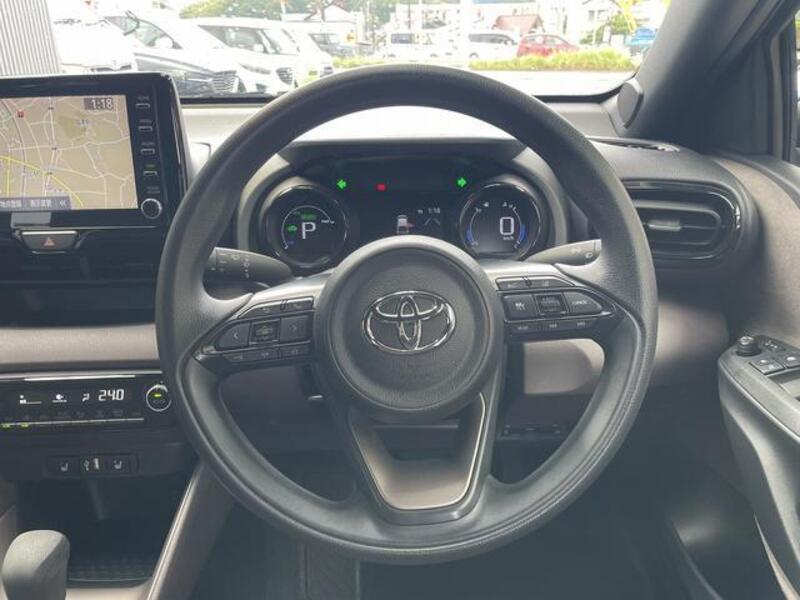 YARIS
