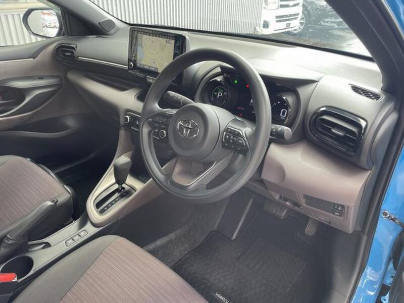 YARIS