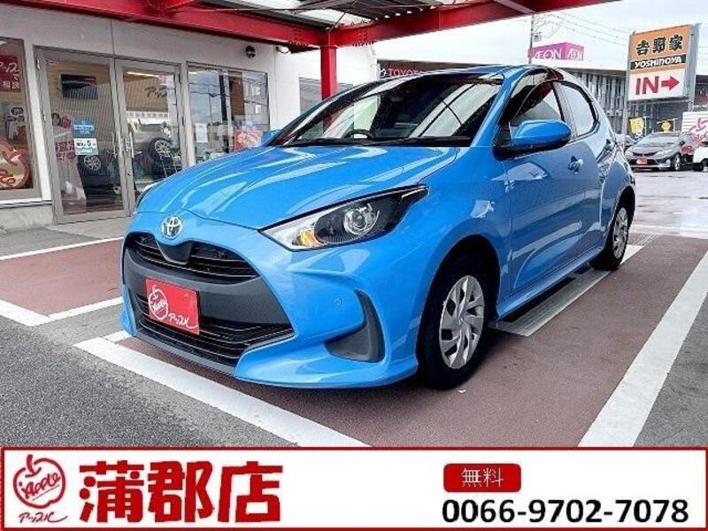 YARIS-0