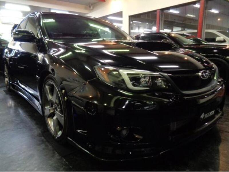 IMPREZA