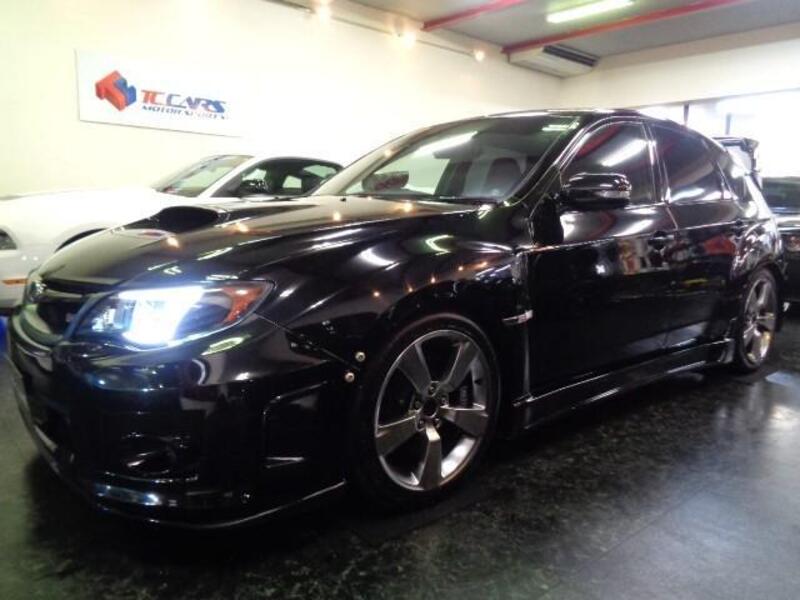 IMPREZA
