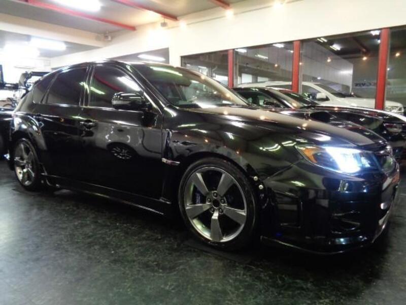 IMPREZA