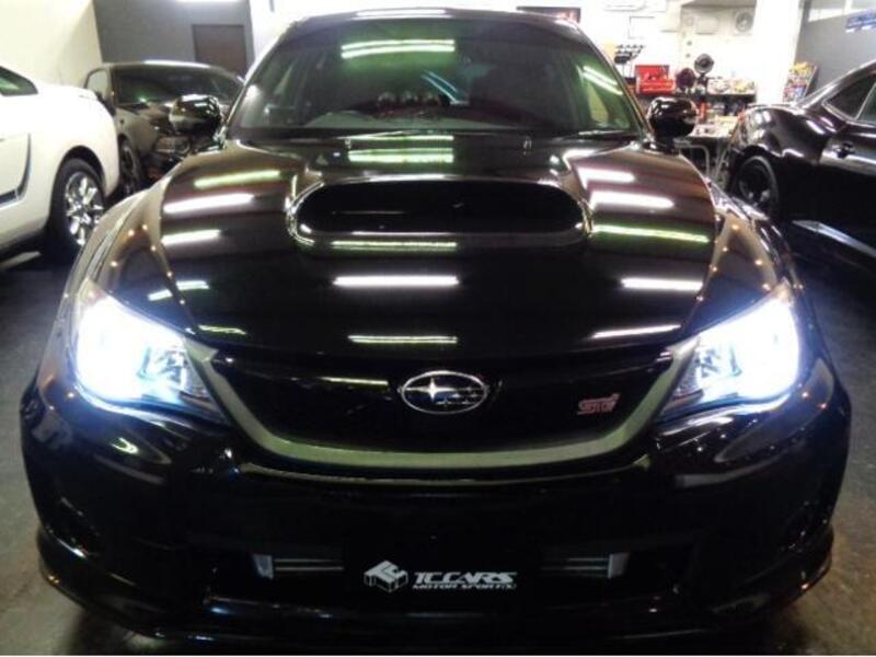 IMPREZA