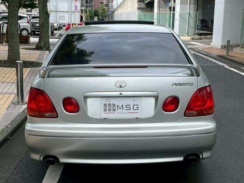 ARISTO