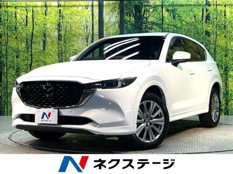 CX-5-0