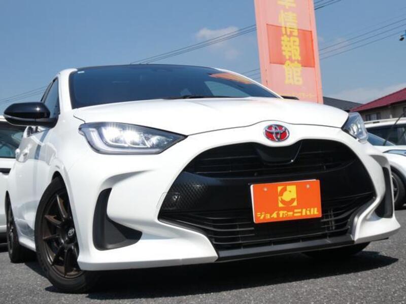 YARIS-0