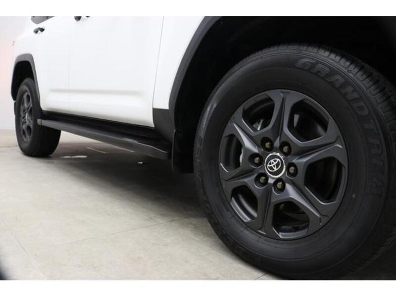 LAND CRUISER