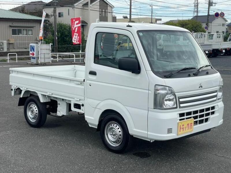 MINICAB TRUCK