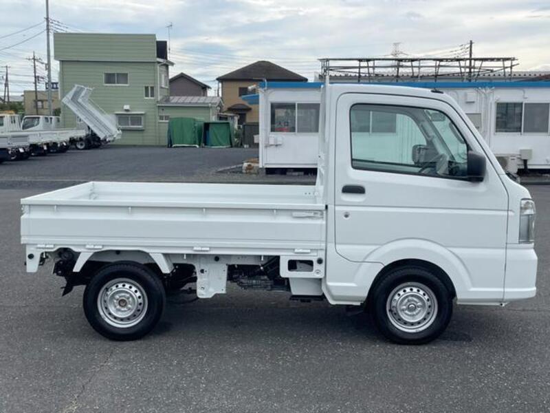 MINICAB TRUCK