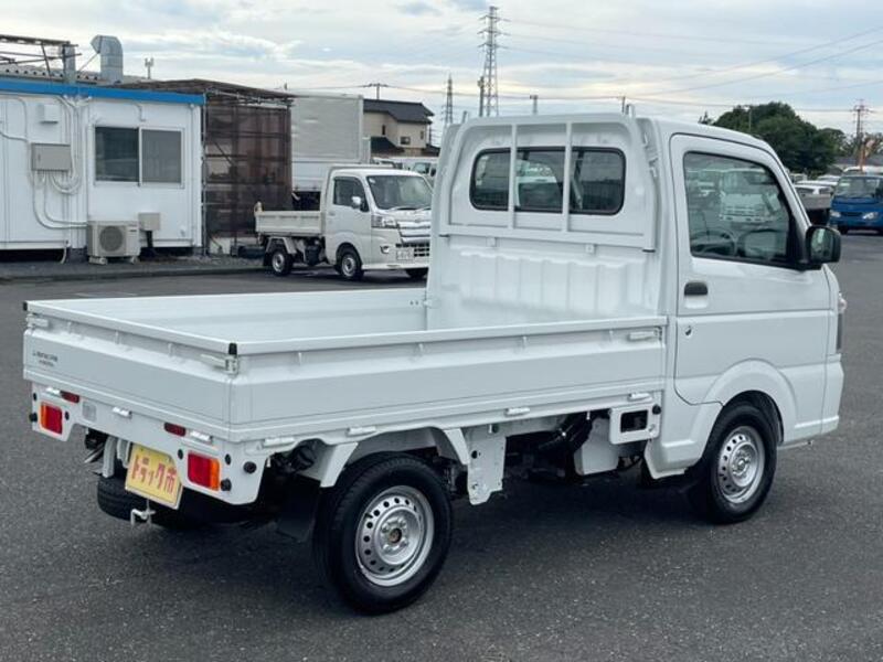 MINICAB TRUCK