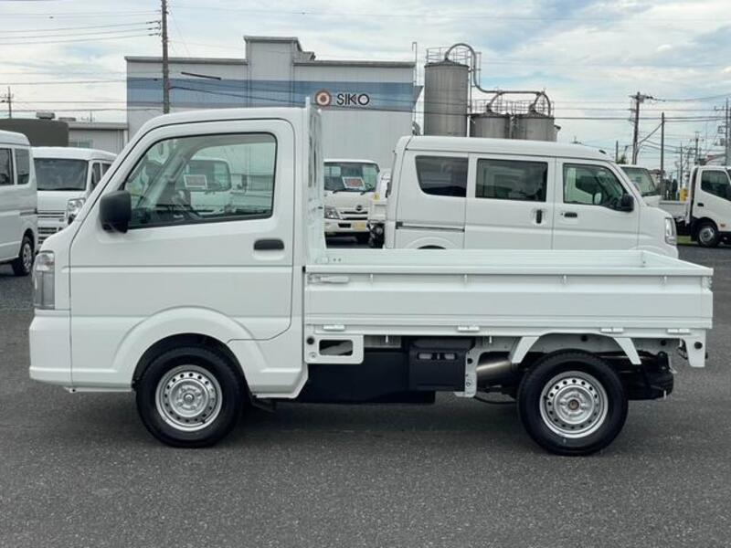 MINICAB TRUCK
