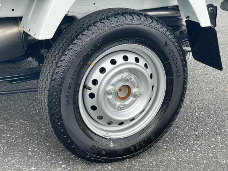 MINICAB TRUCK