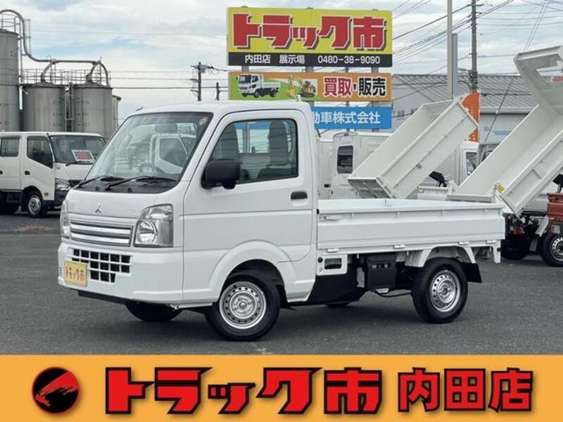 MINICAB TRUCK-0
