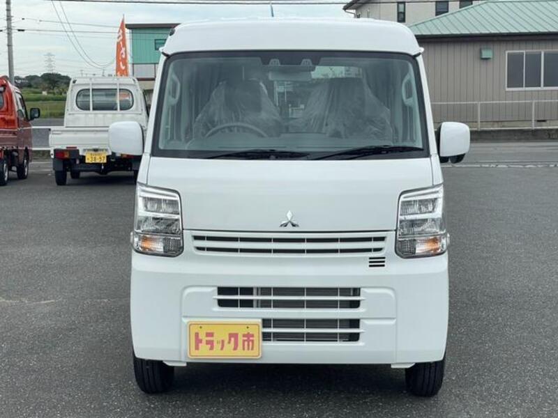 MINICAB VAN