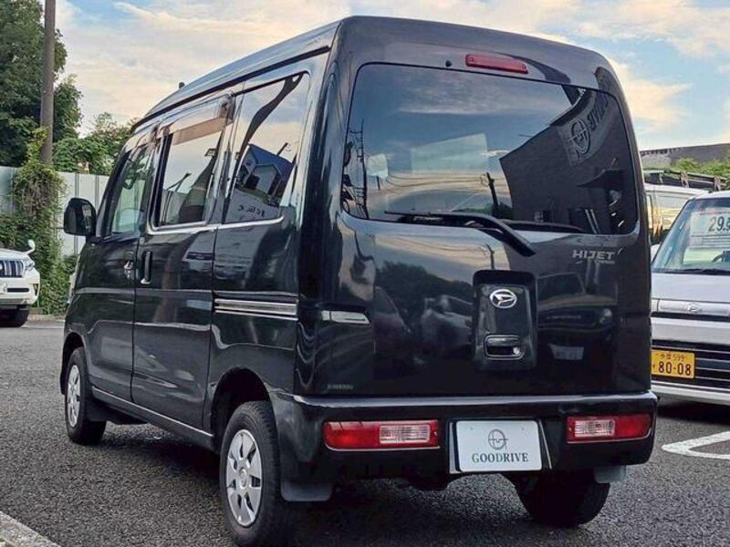 HIJET CARGO