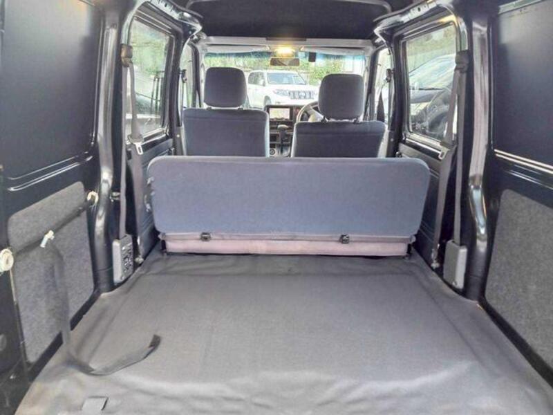 HIJET CARGO