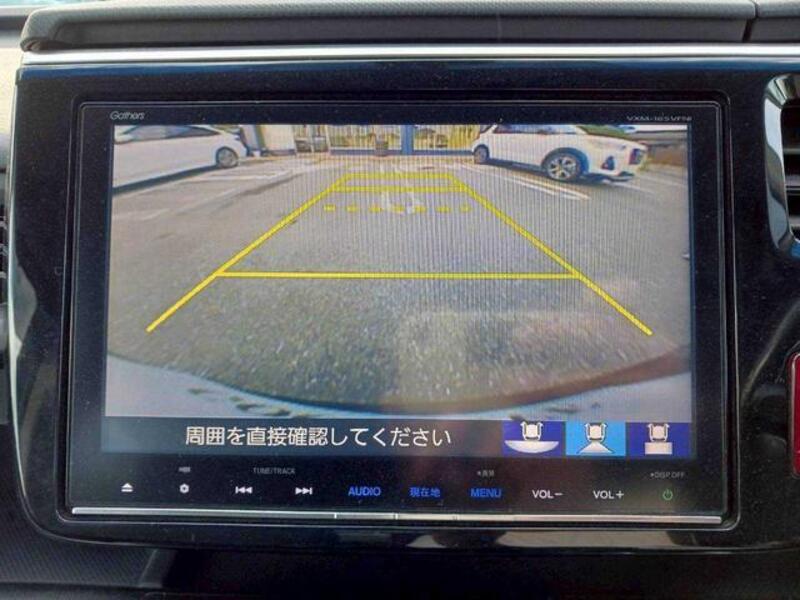 STEPWAGON SPADA