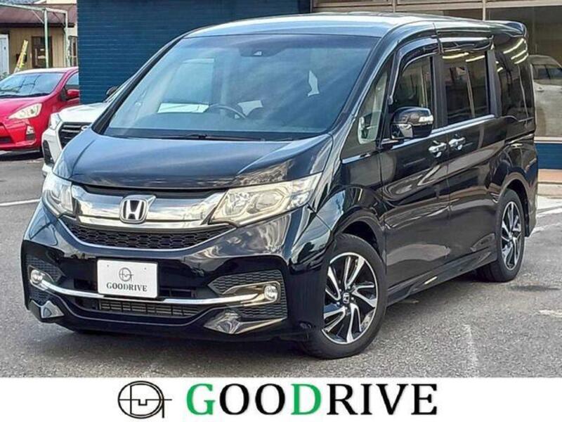 STEPWAGON SPADA-0