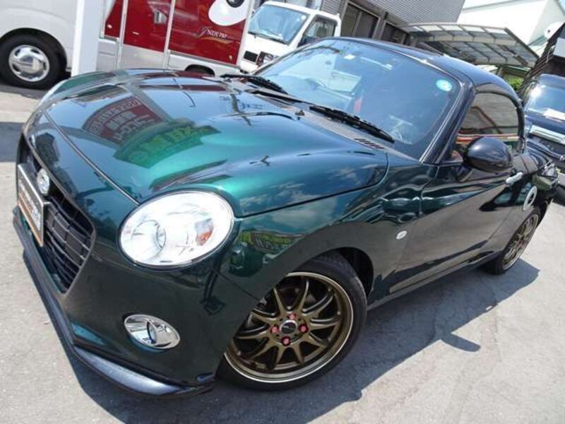 COPEN-0
