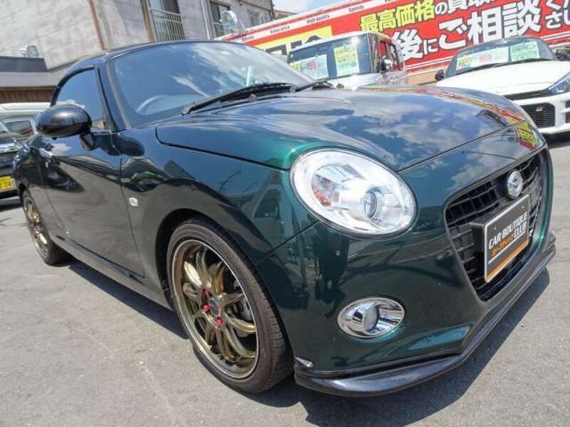 COPEN
