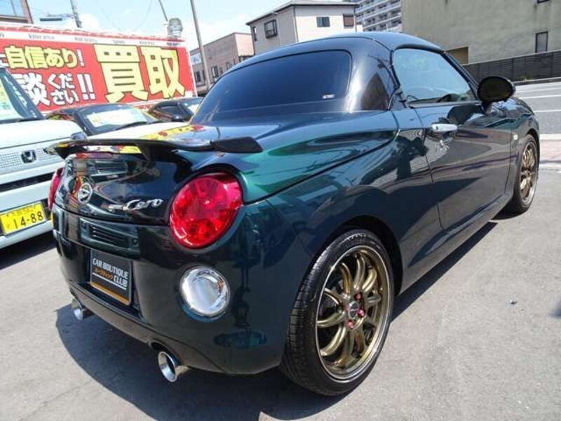 COPEN