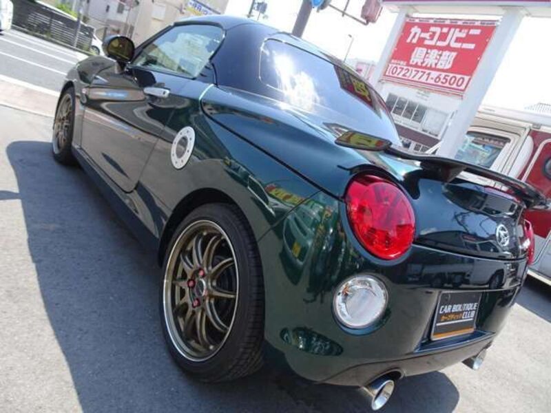 COPEN