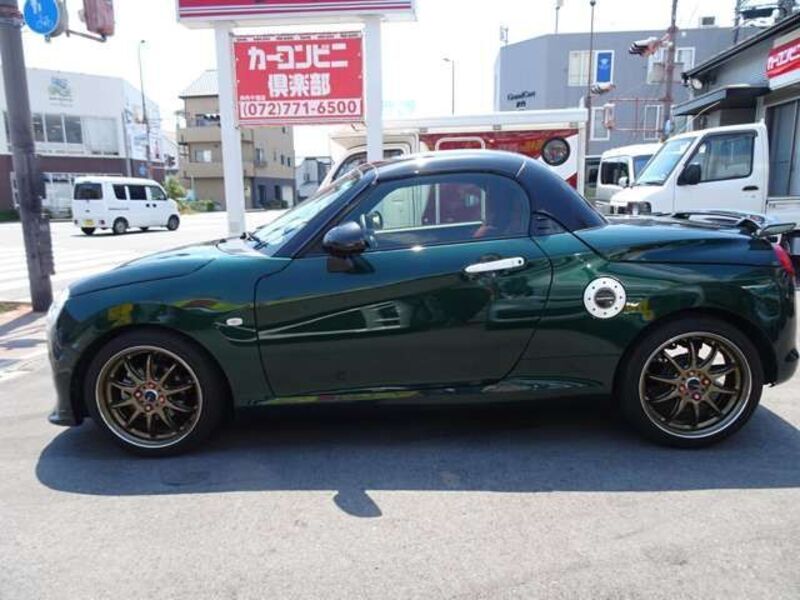 COPEN