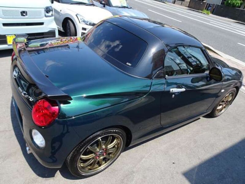 COPEN